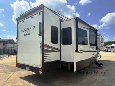 2022 KZ Durango Gold - Photo 7