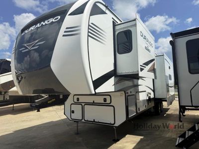 2022 KZ Durango Gold - Photo 4