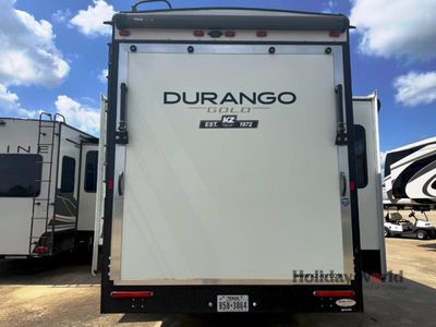 2022 KZ Durango Gold - Photo 6