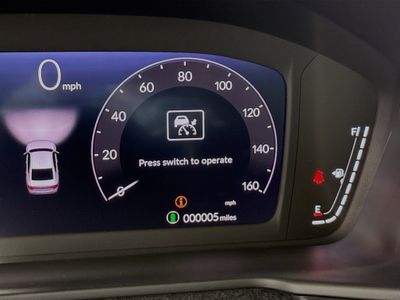 2026 Honda Accord - Photo 18