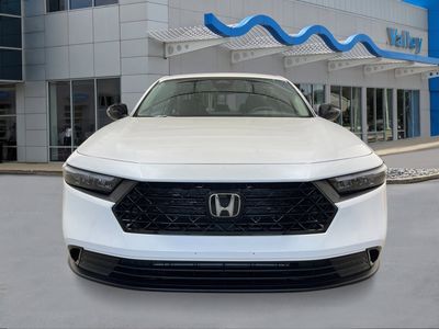 2026 Honda Accord - Photo 8