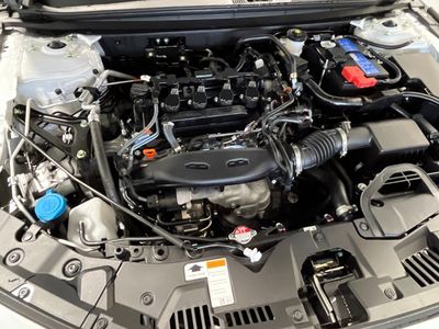 2026 Honda Accord - Photo 10