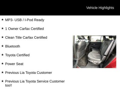 2025 Toyota Grand Highlander XLE - Photo 11