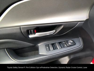 2025 Toyota Grand Highlander XLE - Photo 17