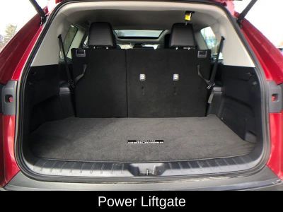 2025 Toyota Grand Highlander XLE - Photo 1