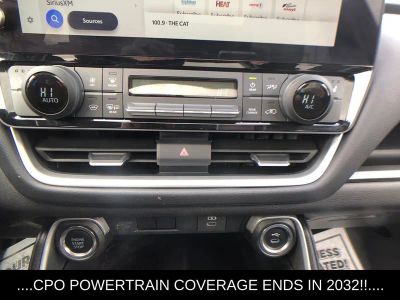 2025 Toyota Grand Highlander XLE - Photo 21