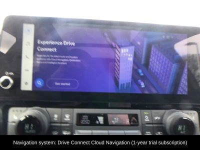 2025 Toyota Grand Highlander XLE - Photo 23
