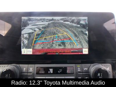 2025 Toyota Grand Highlander XLE - Photo 24