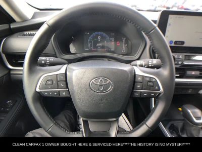 2025 Toyota Grand Highlander XLE - Photo 19