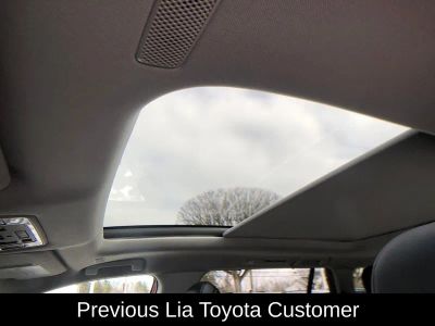 2025 Toyota Grand Highlander XLE - Photo 15