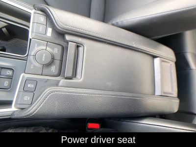 2025 Toyota Grand Highlander XLE - Photo 26