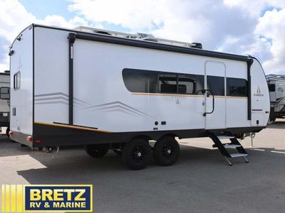 2025 Ember RV E-Series - Photo 5