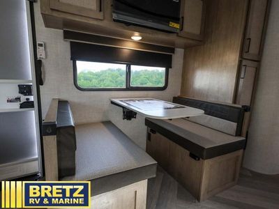 2025 Ember RV E-Series - Photo 9