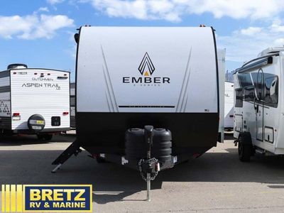 2025 Ember RV E-Series - Photo 1