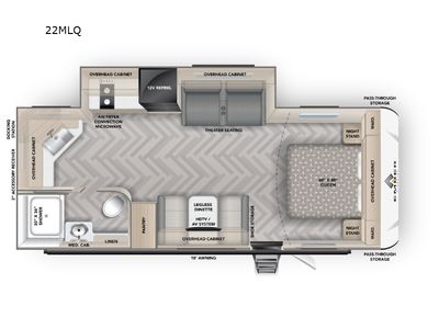 2025 Ember RV E-Series - Photo 6