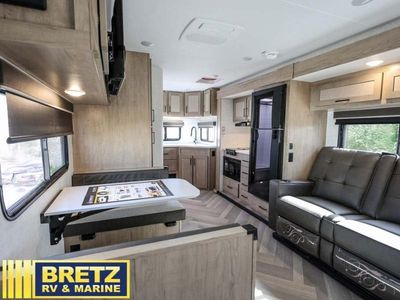 2025 Ember RV E-Series - Photo 7