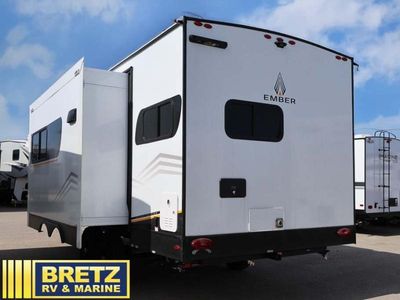 2025 Ember RV E-Series - Photo 4