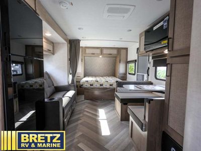 2025 Ember RV E-Series - Photo 11