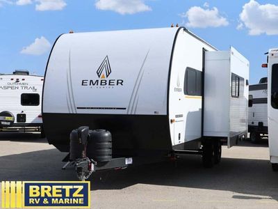 2025 Ember RV E-Series - Photo 2