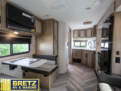 2025 Ember RV E-Series - Photo 8