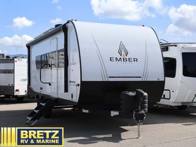 2025 Ember RV E-Series - Photo 3
