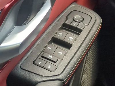 2026 Ram 1500 — photo 29 view