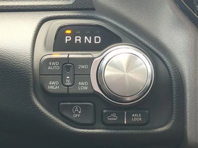 2026 Ram 1500 — photo 27 view