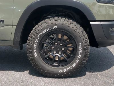 2026 Ram 1500 — photo 11 view
