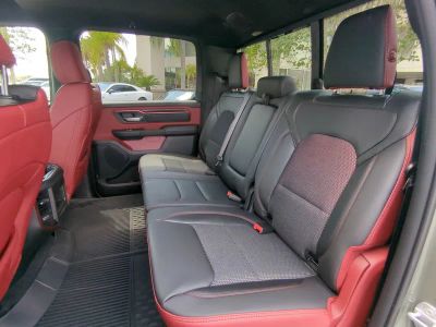 2026 Ram 1500 — photo 15 view
