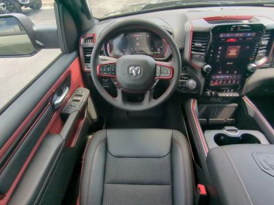 2026 Ram 1500 — photo 17 view