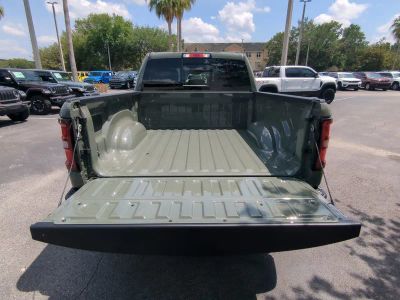 2026 Ram 1500 — photo 14 view