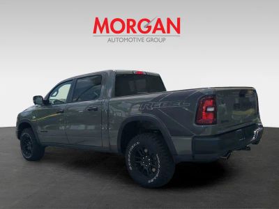 2026 Ram 1500 — photo 7 view