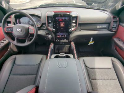 2026 Ram 1500 — photo 16 view