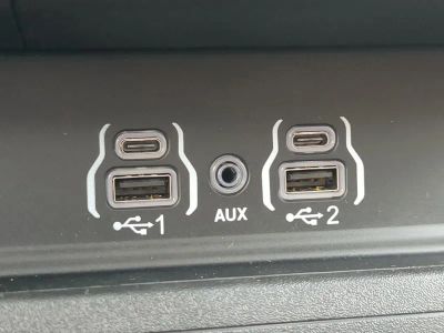 2026 Ram 1500 — photo 25 view