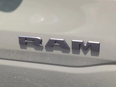 2026 Ram 1500 — photo 13 view