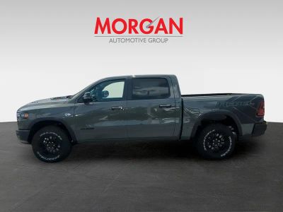 2026 Ram 1500 — photo 8 view
