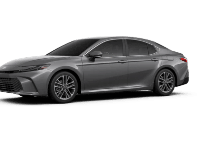 2026 Toyota Camry - Photo 24