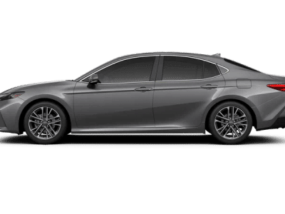 2026 Toyota Camry - Photo 25