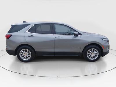 2024 Chevrolet Equinox - Photo 8