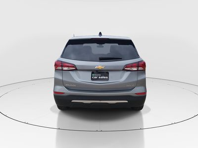 2024 Chevrolet Equinox - Photo 6