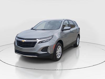 2024 Chevrolet Equinox - Photo 3