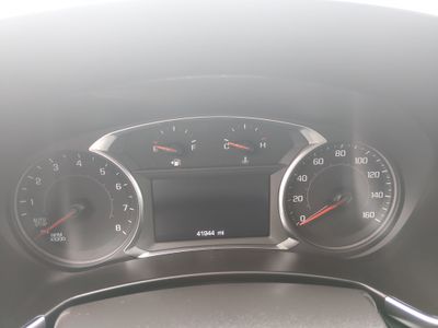 2024 Chevrolet Equinox - Photo 14