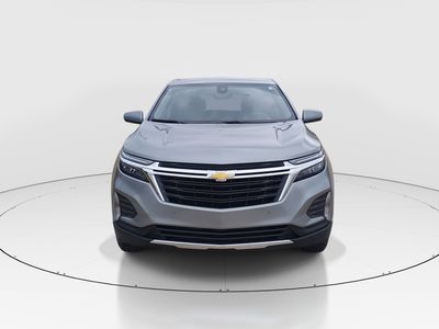 2024 Chevrolet Equinox - Photo 2