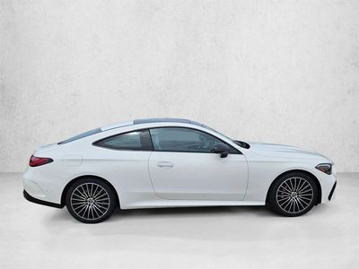 2026 Mercedes-Benz CLE 450 - Photo 2