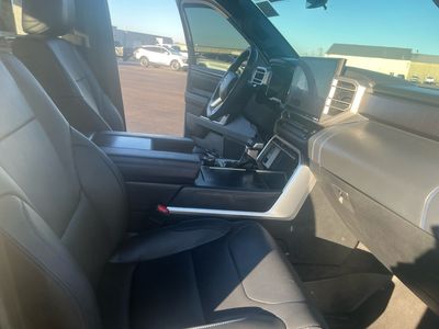 2022 Toyota Tundra 4WD — photo 20 view