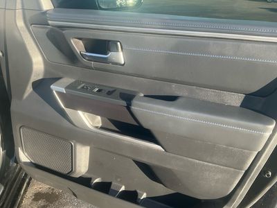 2022 Toyota Tundra 4WD — photo 21 view