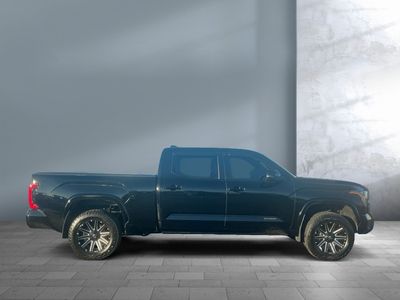 2022 Toyota Tundra 4WD — photo 7 view