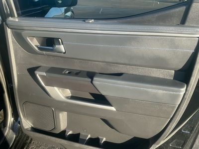 2022 Toyota Tundra 4WD — photo 19 view