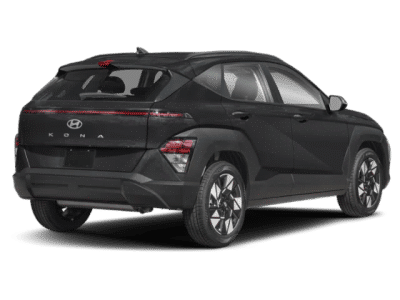 2024 Hyundai Kona - Photo 7