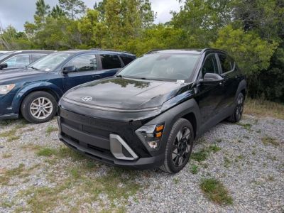 2024 Hyundai Kona - Photo 1